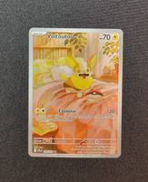 Carte Pokémon Français - Voltoutou (PFL 099)