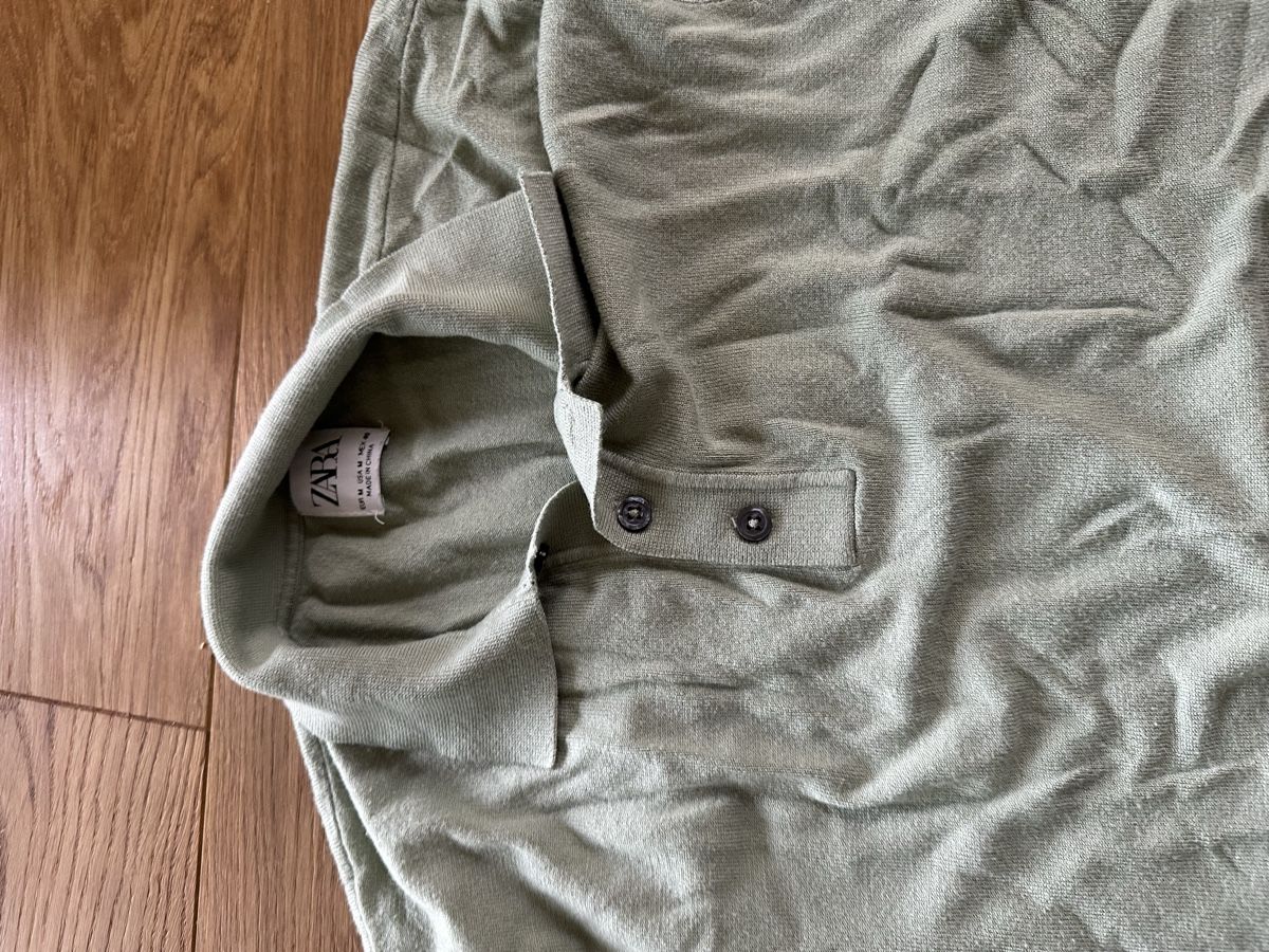 Lotti di vestiti: T Shirt size S,M – Usato da Naters venduto da nhu_7xwg 2