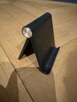 Ständer für Smartphone oder Tablet schwarz guter Zustand