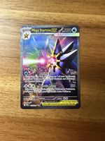 Mega Starmie ex 118/088 NM