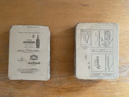 Pierres lithographiques