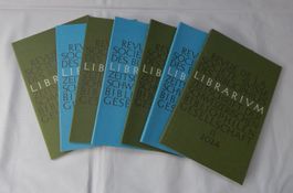 Schweizerische Bibliophilen Gesellschaft, 2021-2024