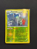 It -  Roserade Reverse 15/124 - Pokémon