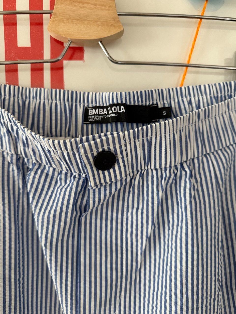 Pantaloni: Bimba y Lola pants Size S – Usato da Zürich venduto da futurmutur 3