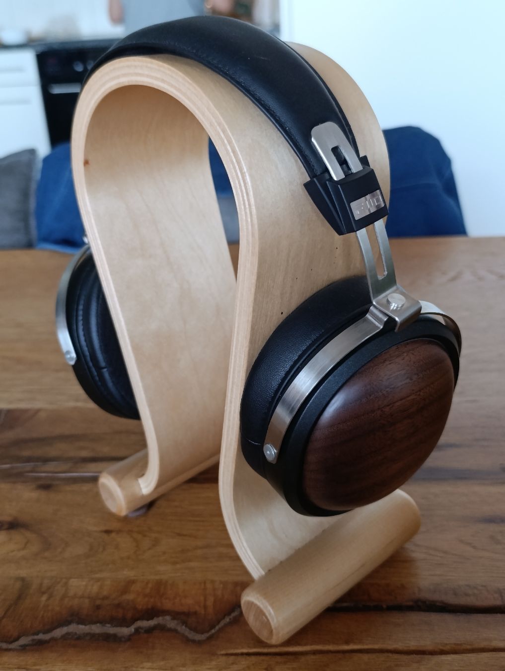 Kopfhörer: Fiio FT1 closed headphone – Gebraucht aus Zug von wavewood 1