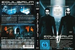DVD - Equilibrium