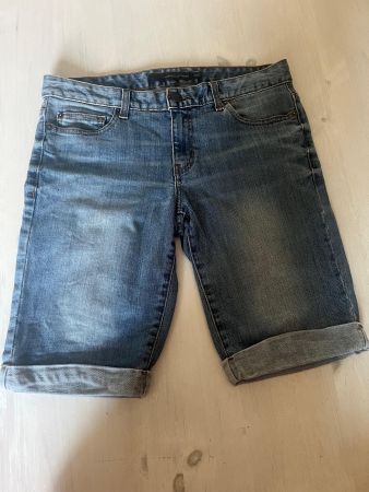 Denim Shorts H&M Slim Fit Grösse 29 guter Zustand