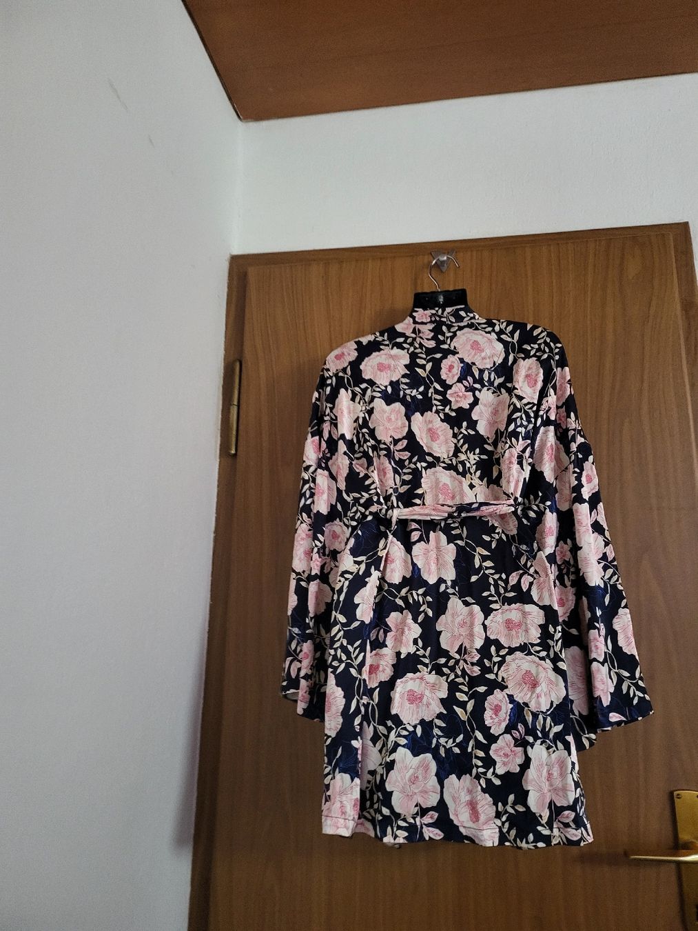 Beldona Negligees & Pigiami: Pyjama Beldona Design à fleurs, neuf  S – Nuovo (secondo la descrizione) da Niedergösgen venduto da Eva2410 1