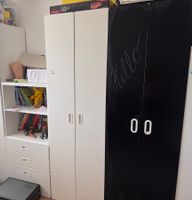 IKEA Stuva Kleiderschrank
