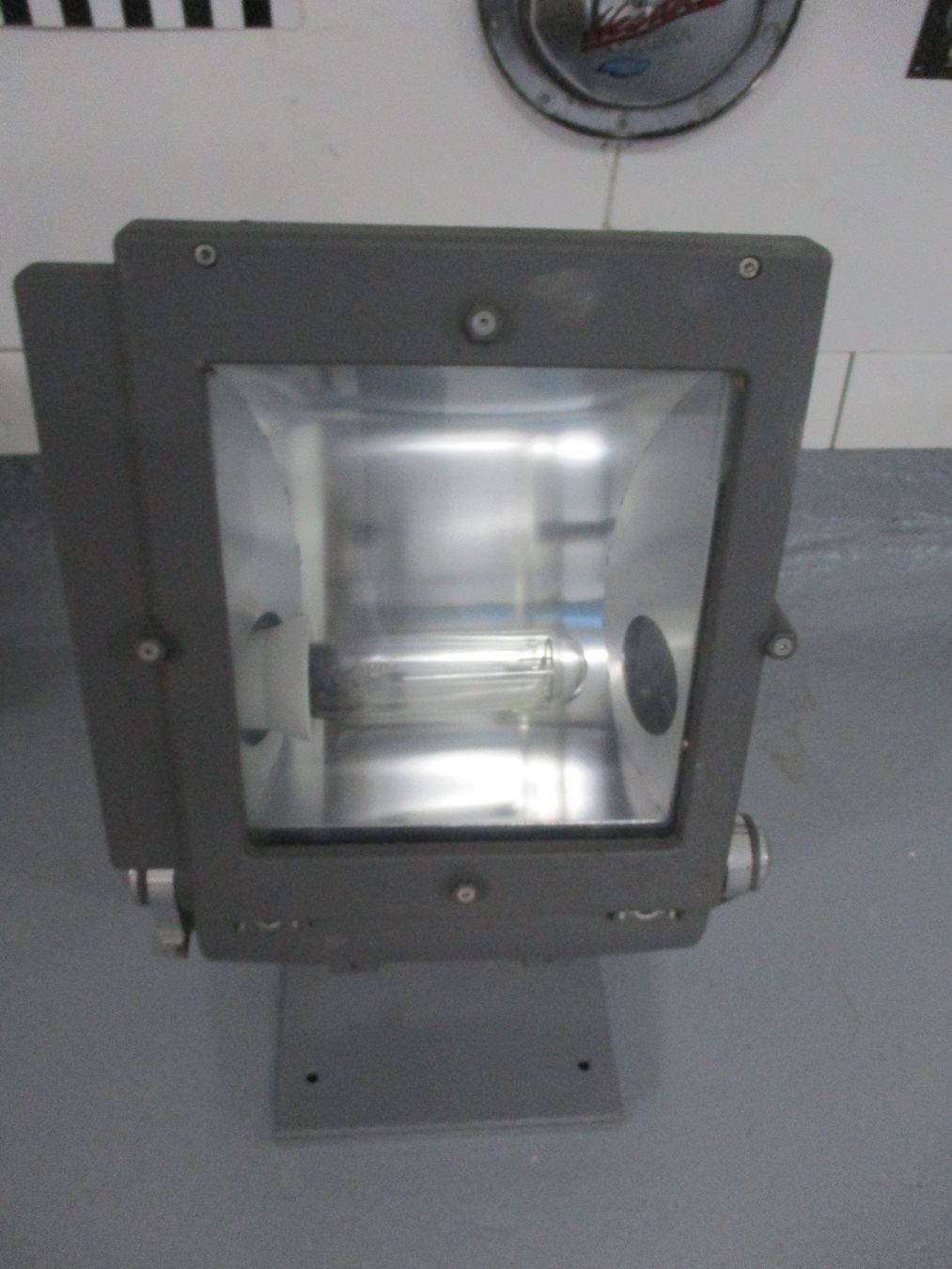 Lampade: Industrielampe Thorn – Usato da Rubigen venduto da Wbowtie