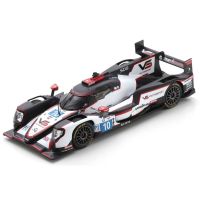 1:43 / Oreca 07 Gibson / Le Mans 2022 / Nico Müller