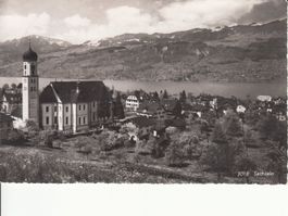 Sachseln 1947