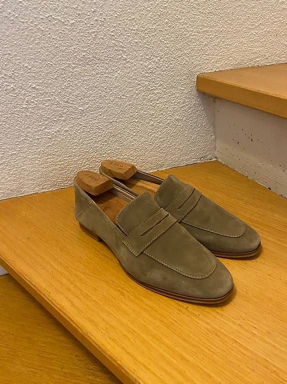 Chaussures femmes: Echtleder Schuhe Kiomi – D'occasion à Mettmenstetten par Beststeller 1