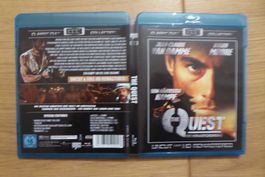 Bluray The Quest