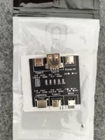 Data Cable Detection Board, multi-port, new condition