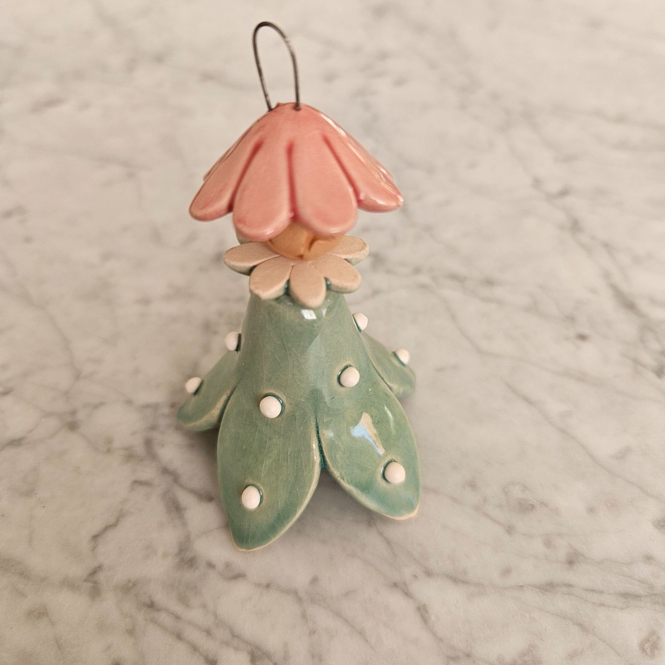 Figurines: Blumenpüppchen – Neuf (Voir description) à Uster par Sonnenblume212 1