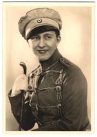 Fotografie Friedel Droste, Rollschuh Art
