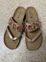 Sommerschuh Gr. 37