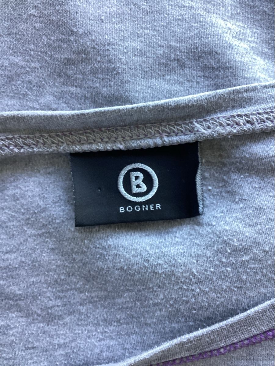 Bogner T-shirts: Bogner, Damenshirt, Gr. 38 – D'occasion à Salenstein par Esprit57 4