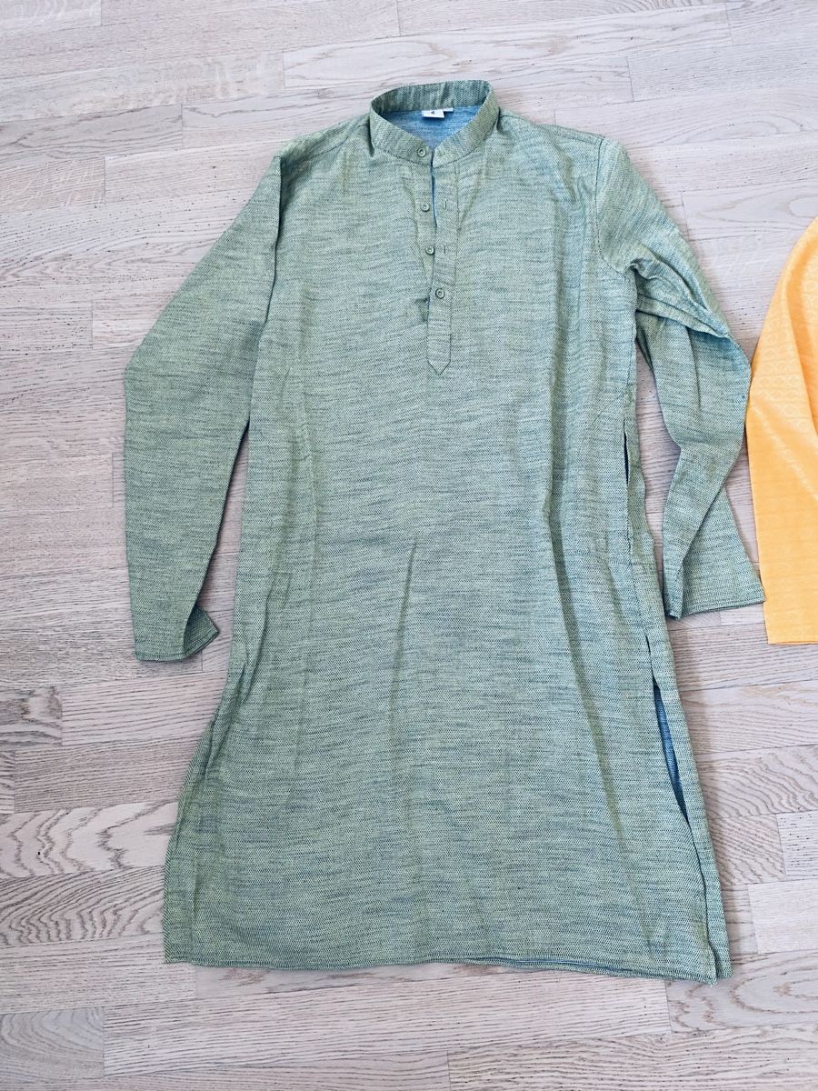 Lots de vêtements: KURTA 3-TEILIG FAST NEU! – Neuf (Voir description) à Malters par Kuettel1 2