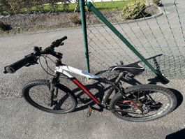 Vélo Rocky 27.5 pouces