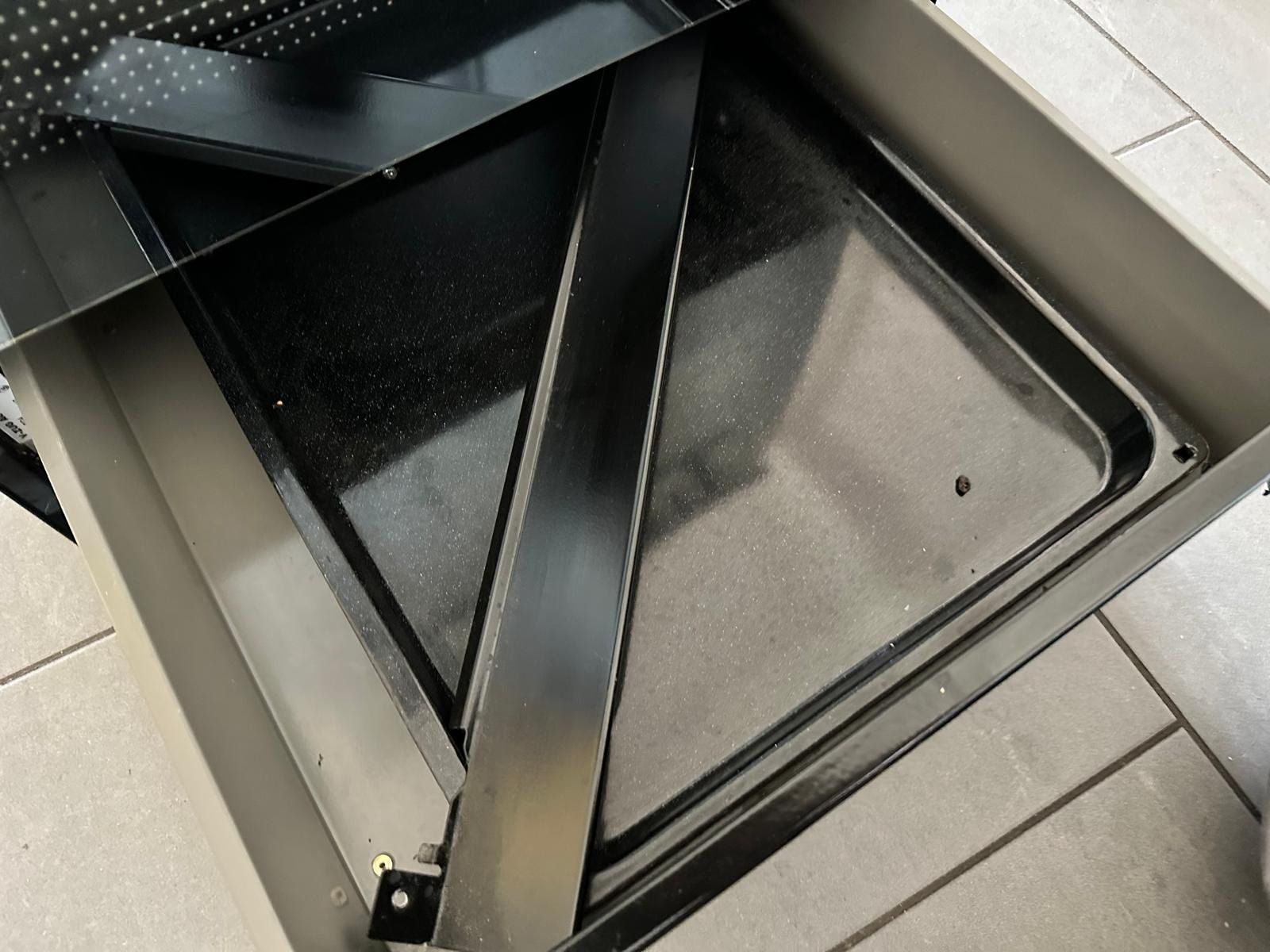 V-Zug Forni: Backofen mit Glaskeramik V-ZUG – Usato da Spreitenbach venduto da Space_X 6