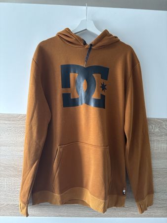 DC Hoodie Men