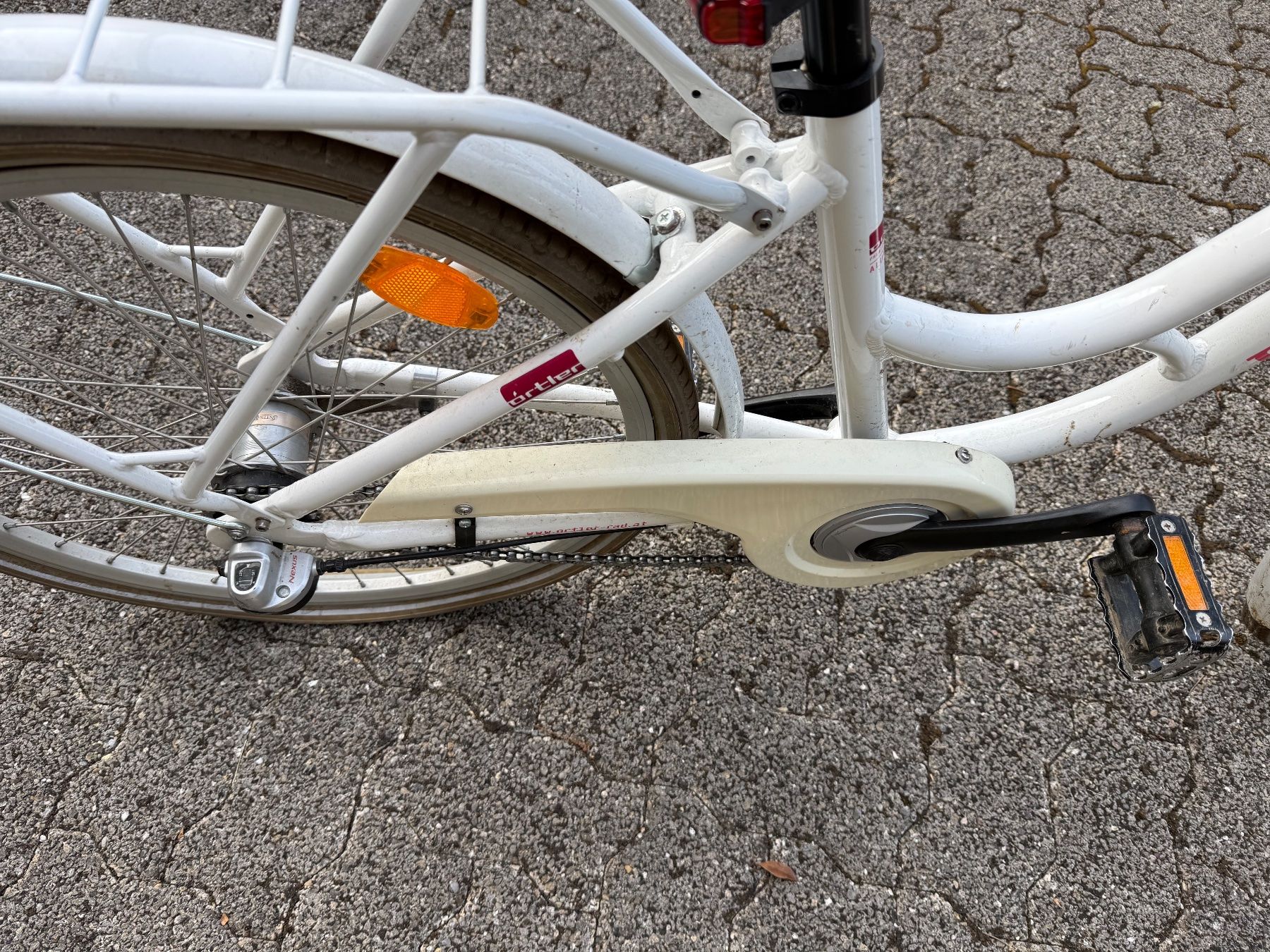 Velos: Kinderfahrrad/Velo – Gebraucht aus Thalheim von ana_kds6 2