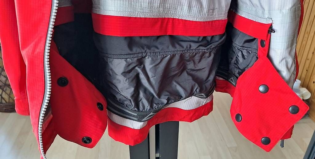 Mckinley Giacche: Regen- / Wanderjacke McKinley Gr. XL – Usato da Dietikon venduto da angelus90 3