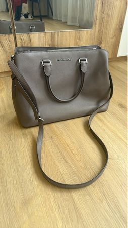 Elegante Michael Kors Handtasche in  Top Zustand!