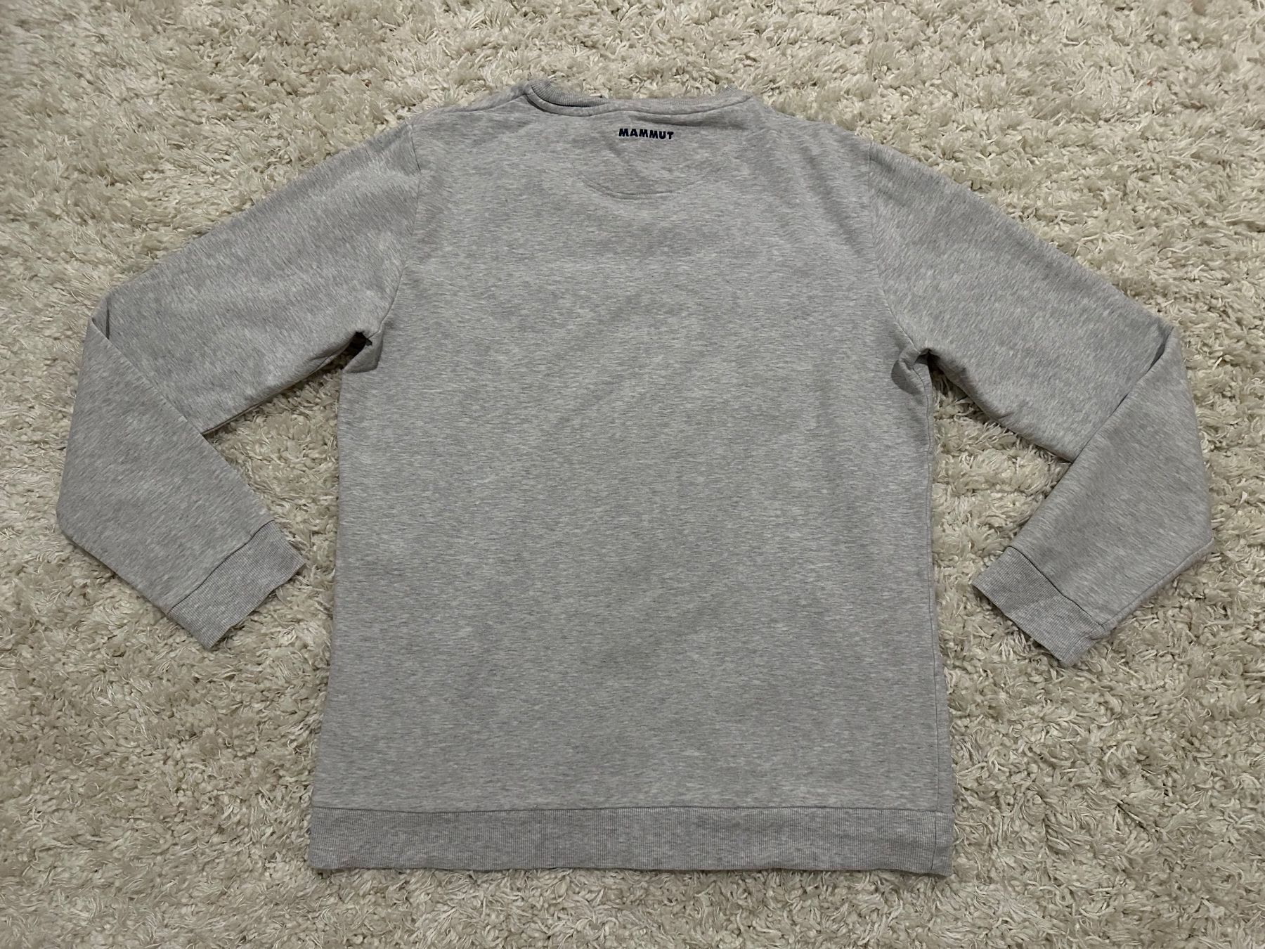 Mammut Maglioni & Felpe: Mammut Pullover Gr.L – Usato da Bern venduto da BrandVilla 1