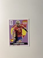 Panini World Cup 2026 - Extra Sticker - Lamine Yamal - Lila