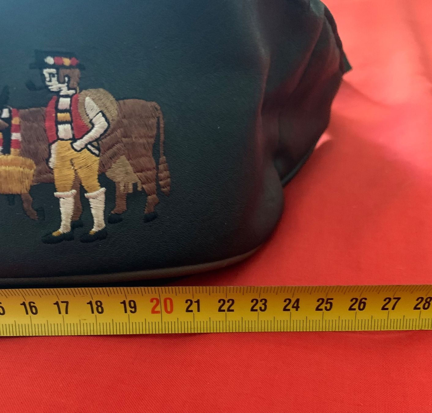 Sacs: Appenzeller Bauchtasche – D'occasion à Zürich par benebiene 5