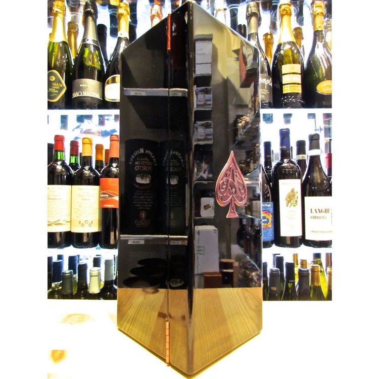 Champagne Armand De Brignac ACE OF SPADES DEMI SEC Ab 1. !! Kaufen