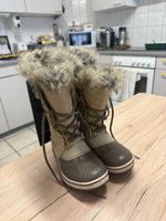 Bottes d'hiver Sorel Tofino II