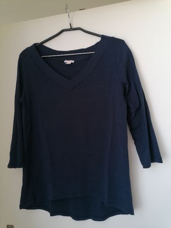 Bluse Esprit Gr. M Baumwolle