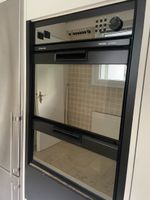 Backofen Elektrolux