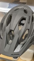Alpina Carapax 2.0 MTB/ Trekking Velohelm, Gr. 57-62cm