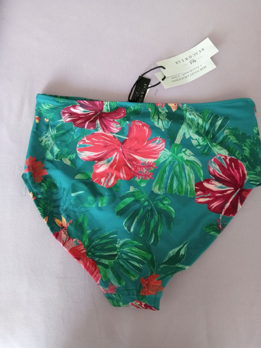 Badekleider & Bikinis: Bikini neu! Grösse 42 – Neu und originalverpackt aus Bremgarten b. Bern von josephine07 3