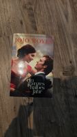 JoJo Moyes: Ein ganzes halbes Jahr - Roman top Zustand!