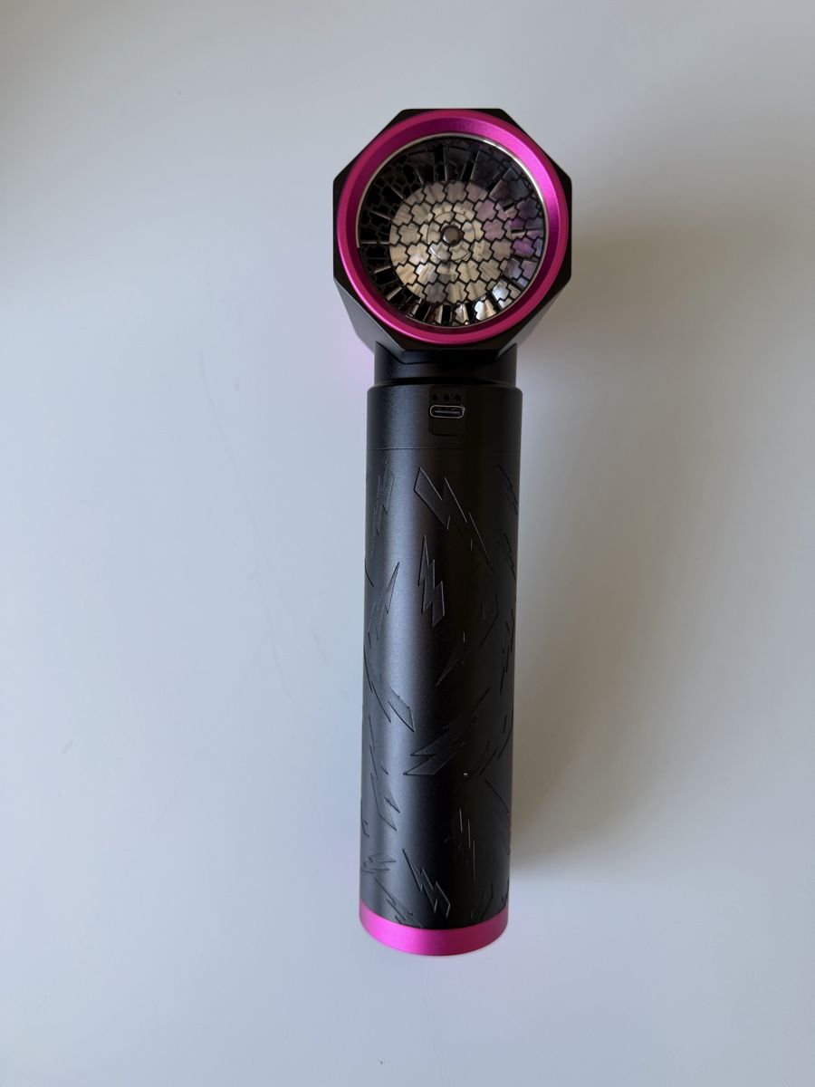 Tous les outils: Muc-Off Air Blaster XL – Neuf avec emballage d'origine à Widen par mauro05 1