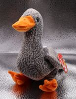 Ty Beanie Baby  HONKS .. Geb.11.03.1999