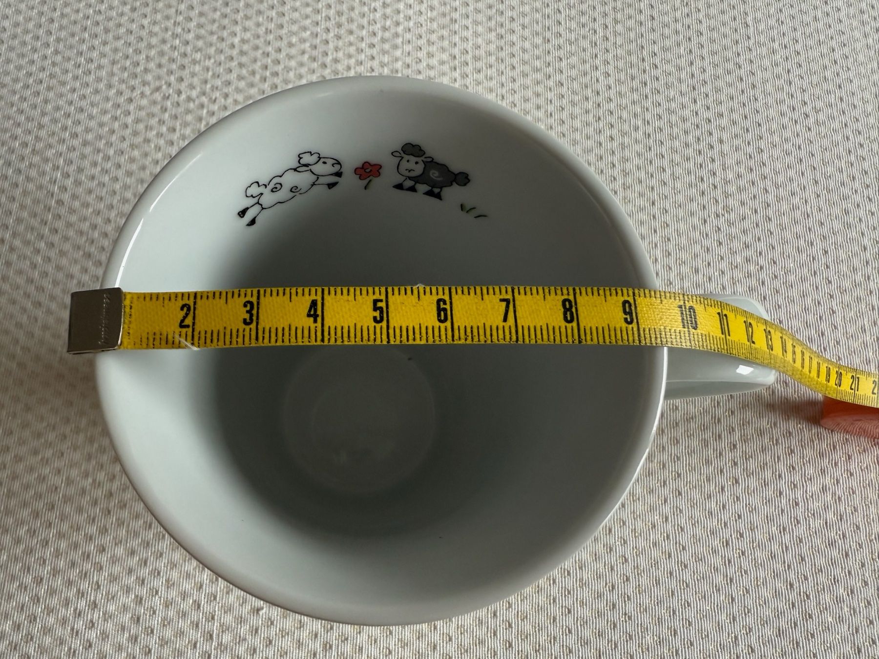 Tazze: Könitz - Tasses - Mug – Usato da Sion venduto da accroshoes 9