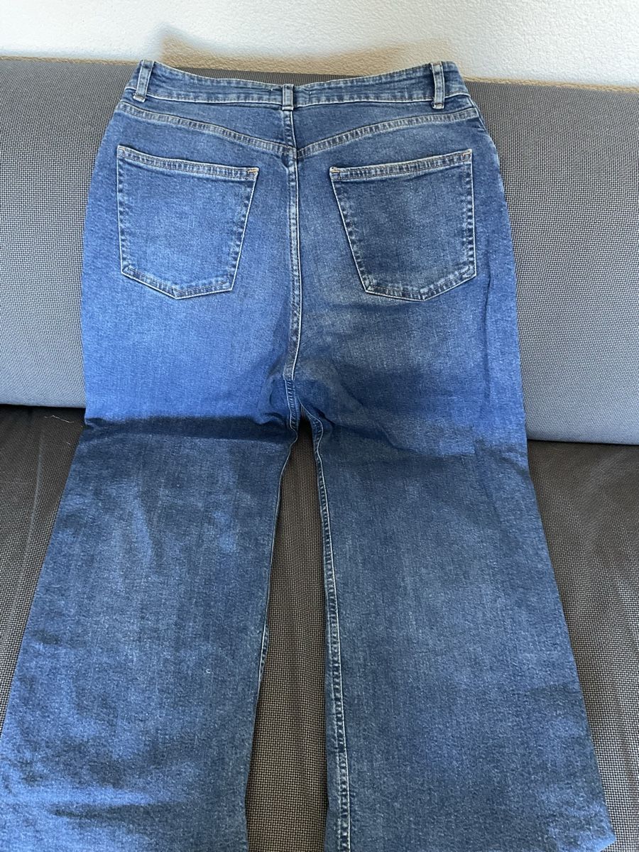 Tally Weijl Jeans: Jeans femme taille 38 – Usato da Bulle venduto da Zaman66 3