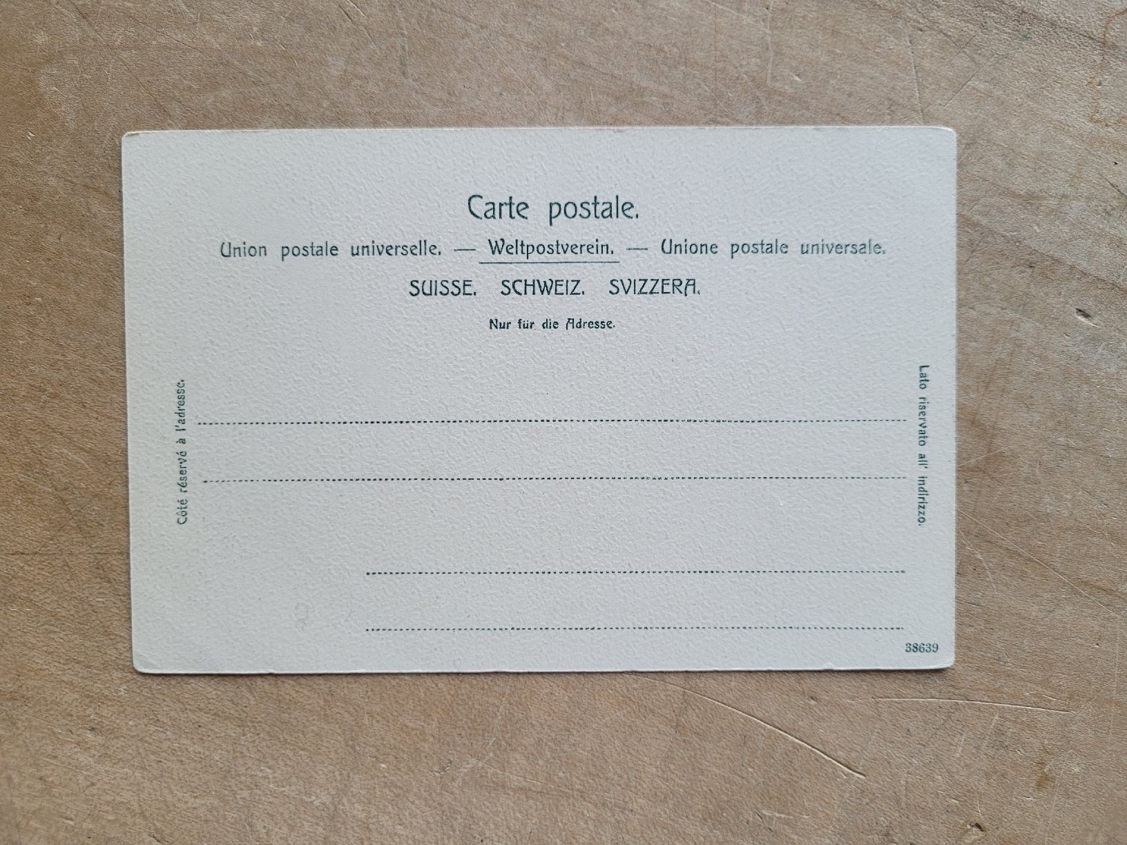 Cartoline postali: Ansichtskarte: Gotthardbahn. Giornico. 3 Bahnlinien. Tessin – Usato da Zürich venduto da Engiadinabassa 7
