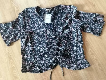 Blouse, top, haut