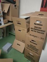 Alles voole Retouren
