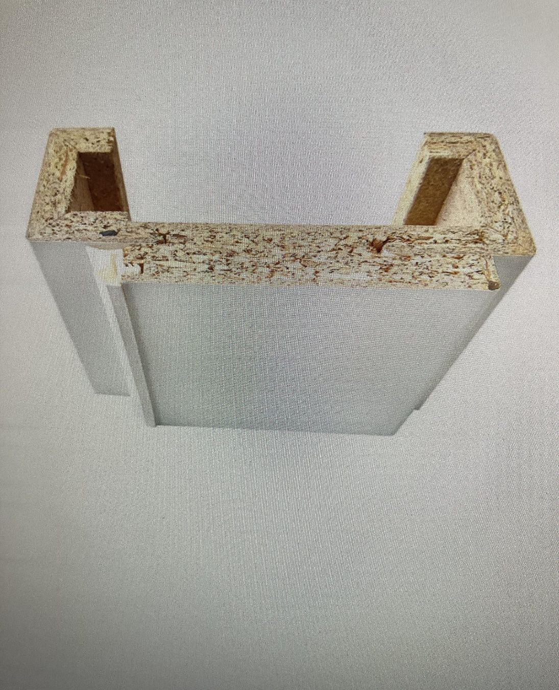Porte: Fertigtüre – Nuovo e nell'imballaggio originale da Laax GR venduto da pinetta 3