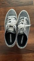 Neue Converse 37,5 aus Leder