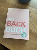 Thermomix Das Back Buch